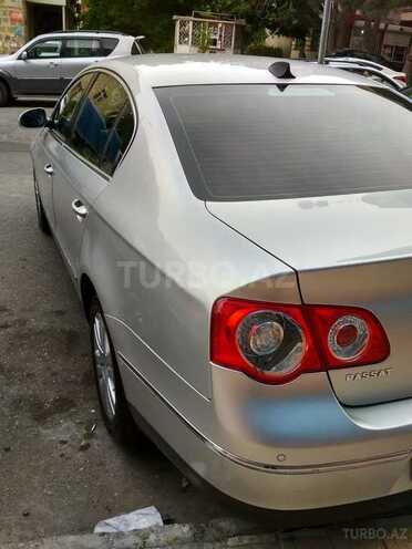 Volkswagen Passat 2005, 188,000 km - 2.0 l - Bakı