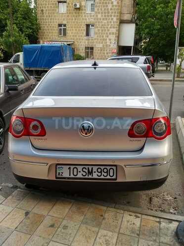 Volkswagen Passat 2005, 188,000 km - 2.0 l - Bakı