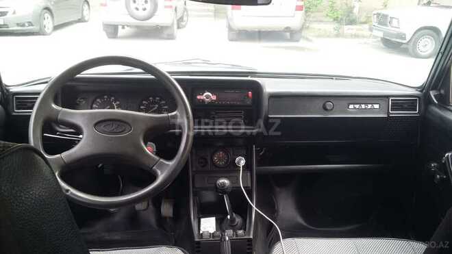LADA (VAZ) 2107 2008, 140,000 km - 1.6 l - Bakı
