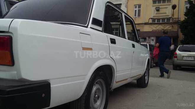 LADA (VAZ) 2107 2008, 140,000 km - 1.6 l - Bakı