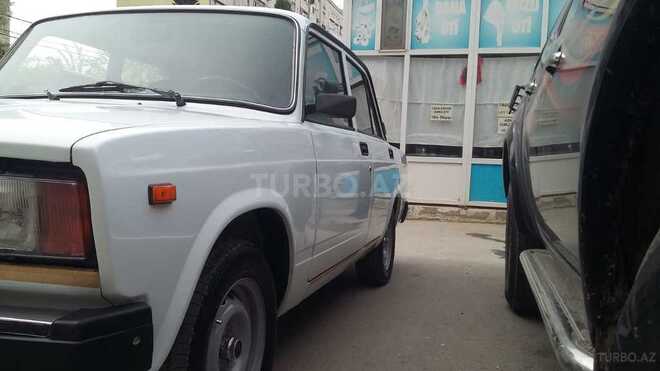 LADA (VAZ) 2107 2008, 140,000 km - 1.6 l - Bakı