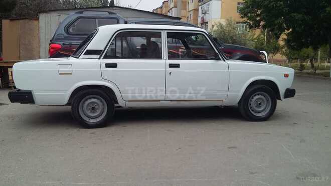 LADA (VAZ) 2107 2008, 140,000 km - 1.6 l - Bakı
