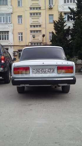 LADA (VAZ) 2107 2008, 140,000 km - 1.6 l - Bakı