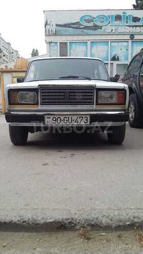 LADA (VAZ) 2107 2008, 140,000 km - 1.6 l - Bakı