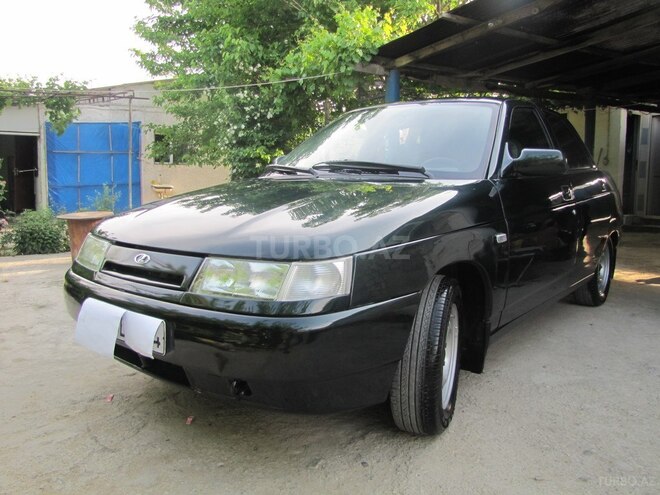 LADA (VAZ) 2110 2004, 187,654 km - 1.5 l - Sumqayıt