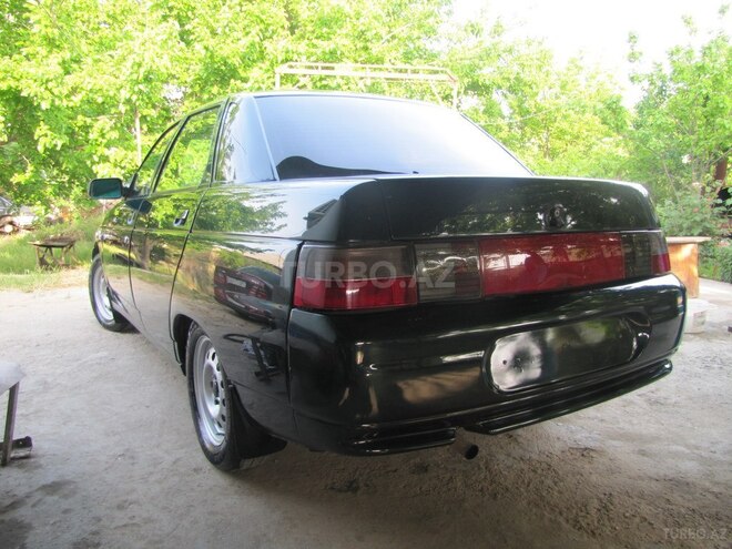 LADA (VAZ) 2110 2004, 187,654 km - 1.5 l - Sumqayıt
