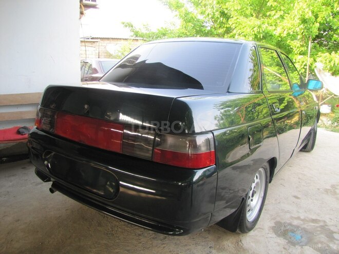 LADA (VAZ) 2110 2004, 187,654 km - 1.5 l - Sumqayıt