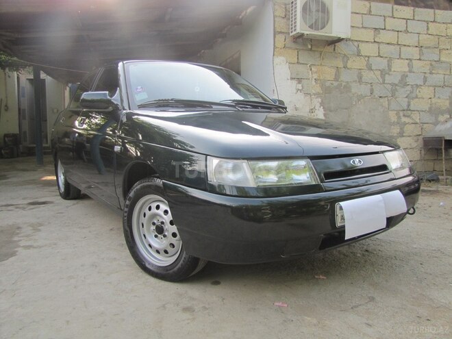 LADA (VAZ) 2110 2004, 187,654 km - 1.5 l - Sumqayıt