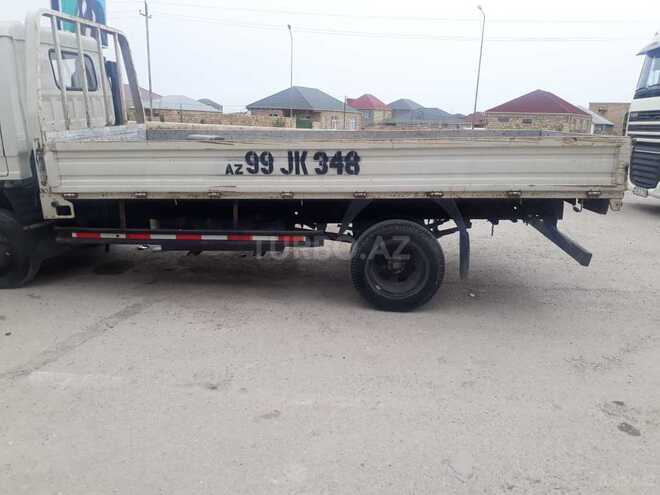 Foton  2007, 321,456 km - 0.1 l - Bakı
