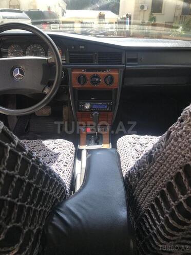 Mercedes 190 1991, 280,000 km - 2.0 л - Xırdalan