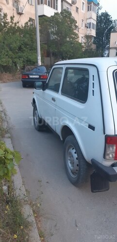LADA (VAZ) Niva 2007, 130,000 km - 1.7 l - Sumqayıt