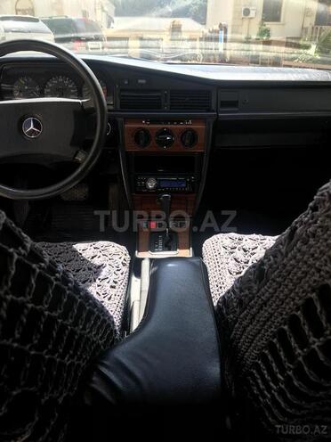 Mercedes 190 1991, 280,000 km - 2.0 л - Xırdalan