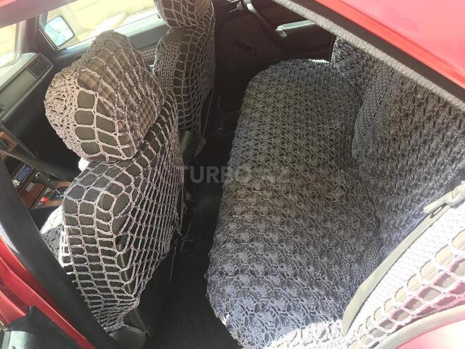 Mercedes 190 1991, 280,000 km - 2.0 л - Xırdalan