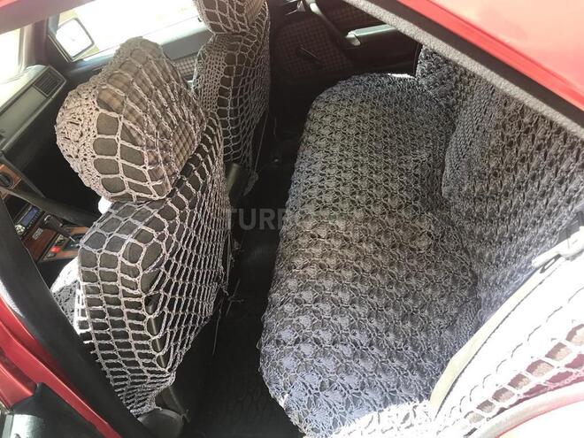 Mercedes 190 1991, 280,000 km - 2.0 л - Xırdalan