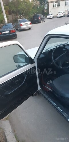 LADA (VAZ) Niva 2007, 130,000 km - 1.7 l - Sumqayıt