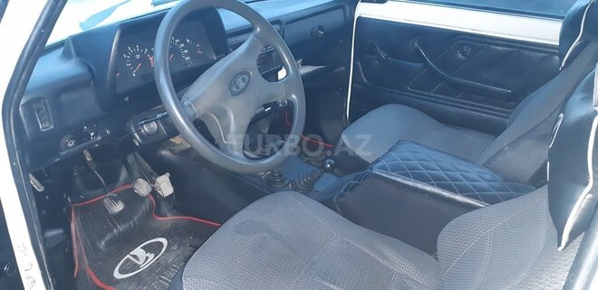 LADA (VAZ) Niva 2007, 130,000 km - 1.7 l - Sumqayıt