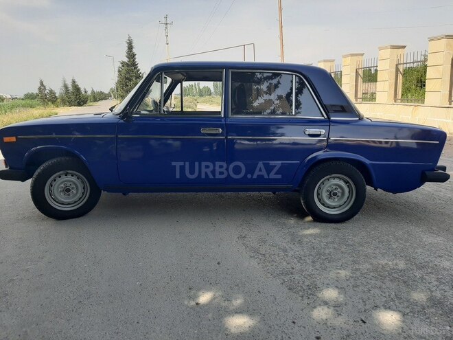 LADA (VAZ) 2106 2006, 185,000 km - 1.6 л - Yevlax