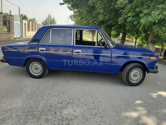 LADA (VAZ) 2106 2006, 185,000 km - 1.6 л - Yevlax