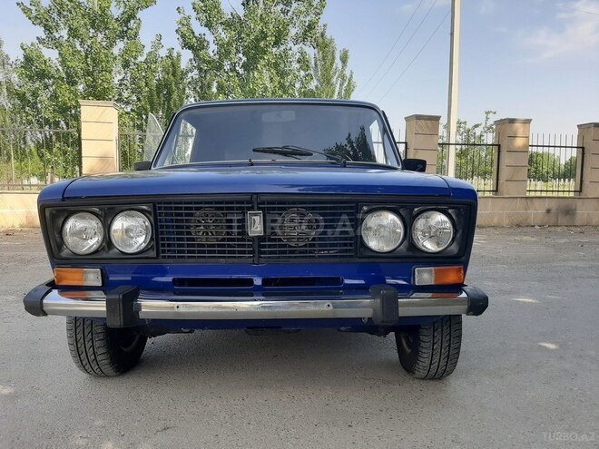 LADA (VAZ) 2106 2006, 185,000 km - 1.6 л - Yevlax