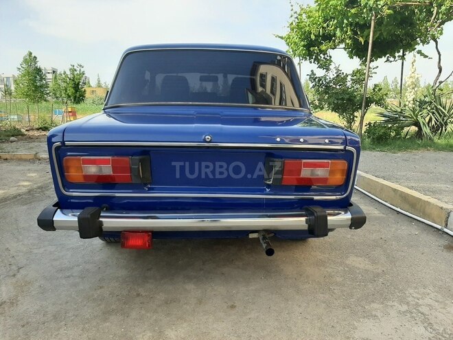 LADA (VAZ) 2106 2006, 185,000 km - 1.6 л - Yevlax