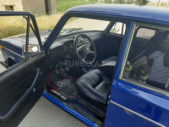 LADA (VAZ) 2106 2006, 185,000 km - 1.6 л - Yevlax