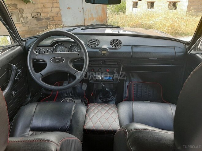 LADA (VAZ) 2106 2006, 185,000 km - 1.6 л - Yevlax