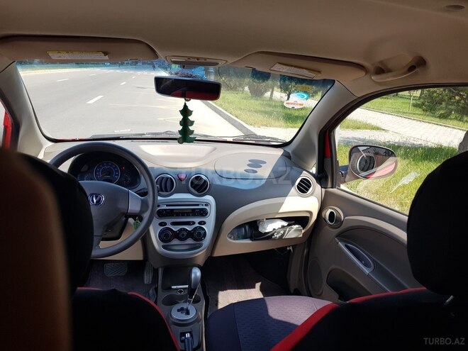 Changan Benni 2014, 23,000 km - 1.0 л - Bakı