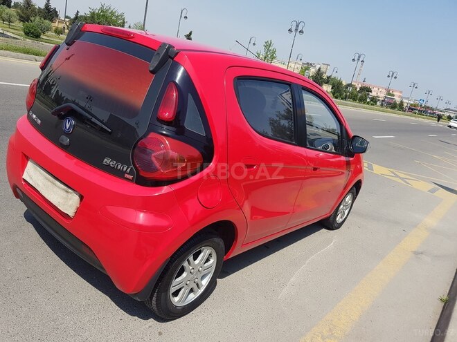 Changan Benni 2014, 23,000 km - 1.0 л - Bakı
