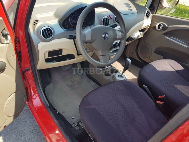 Changan Benni 2014, 23,000 km - 1.0 л - Bakı
