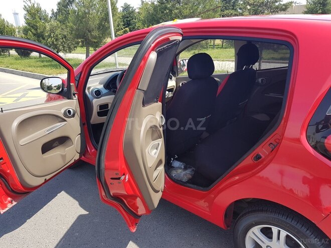 Changan Benni 2014, 23,000 km - 1.0 л - Bakı