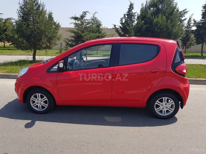 Changan Benni 2014, 23,000 km - 1.0 л - Bakı
