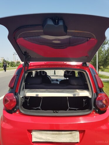 Changan Benni 2014, 23,000 km - 1.0 л - Bakı