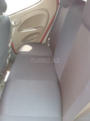 Changan Benni 2014, 23,000 km - 1.0 л - Bakı