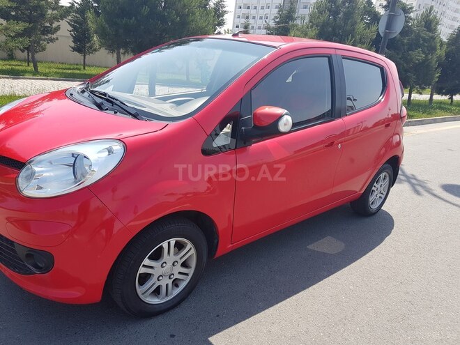 Changan Benni 2014, 23,000 km - 1.0 л - Bakı