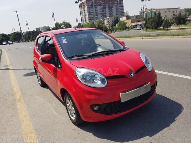 Changan Benni 2014, 23,000 km - 1.0 л - Bakı