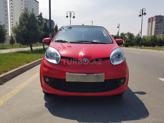 Changan Benni 2014, 23,000 km - 1.0 л - Bakı