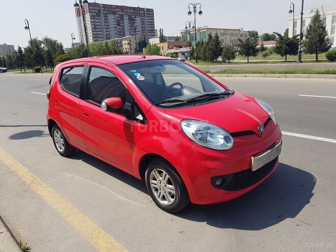 Changan Benni 2014, 23,000 km - 1.0 л - Bakı