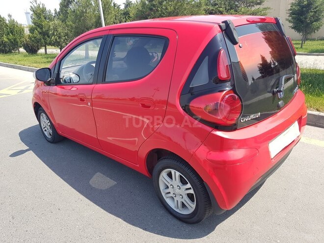 Changan Benni 2014, 23,000 km - 1.0 л - Bakı