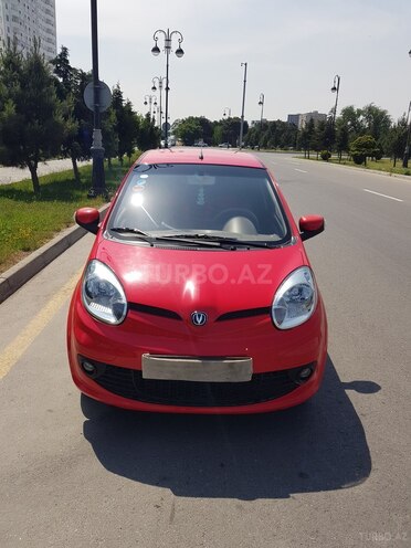 Changan Benni 2014, 23,000 km - 1.0 л - Bakı