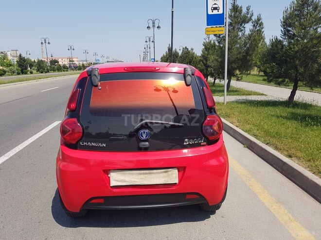Changan Benni 2014, 23,000 km - 1.0 л - Bakı