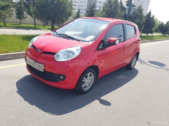 Changan Benni 2014, 23,000 km - 1.0 л - Bakı