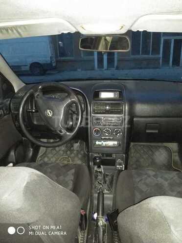 Opel Astra 1998, 400,000 km - 1.6 л - Bakı