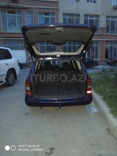 Opel Astra 1998, 400,000 km - 1.6 л - Bakı
