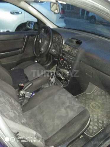 Opel Astra 1998, 400,000 km - 1.6 л - Bakı