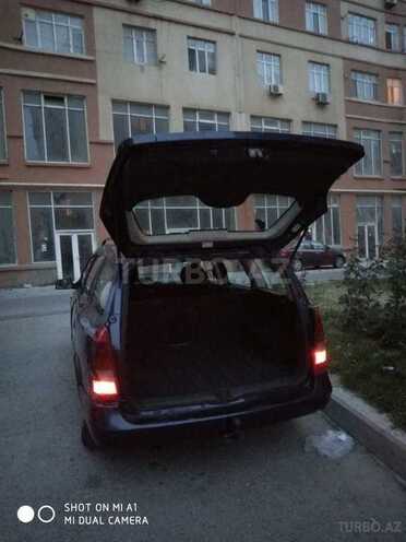 Opel Astra 1998, 400,000 km - 1.6 л - Bakı