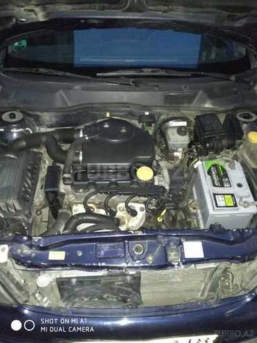 Opel Astra 1998, 400,000 km - 1.6 л - Bakı
