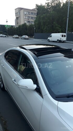Kia Cadenza 2011, 97,000 km - 0.4 л - Bakı