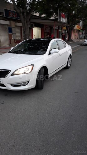 Kia Cadenza 2011, 97,000 km - 0.4 л - Bakı