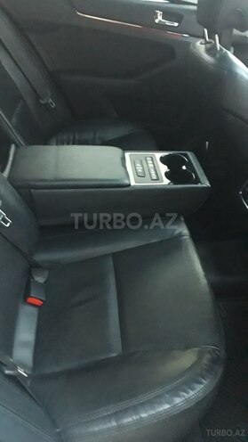 Kia Cadenza 2011, 97,000 km - 0.4 л - Bakı