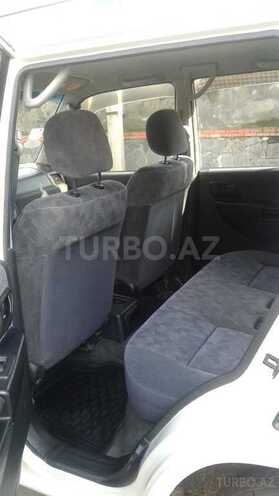 Mitsubishi Pajero io 2000, 150,000 km - 2.0 l - Qax